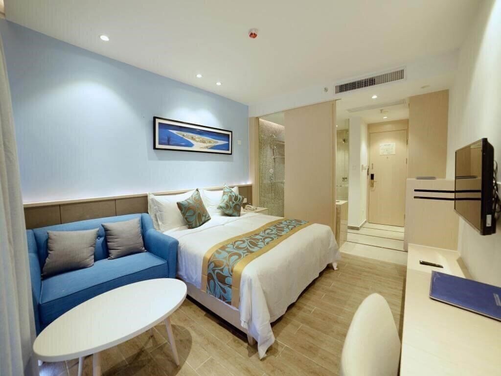 Зображення Roeasy Hospitality Hotel 4*